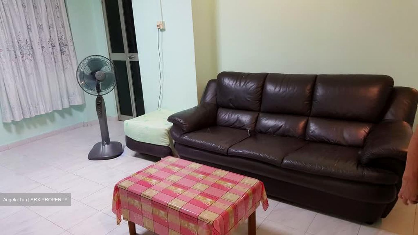 Blk 433 Hougang Avenue 8 (Hougang), HDB 4 Rooms #560384011